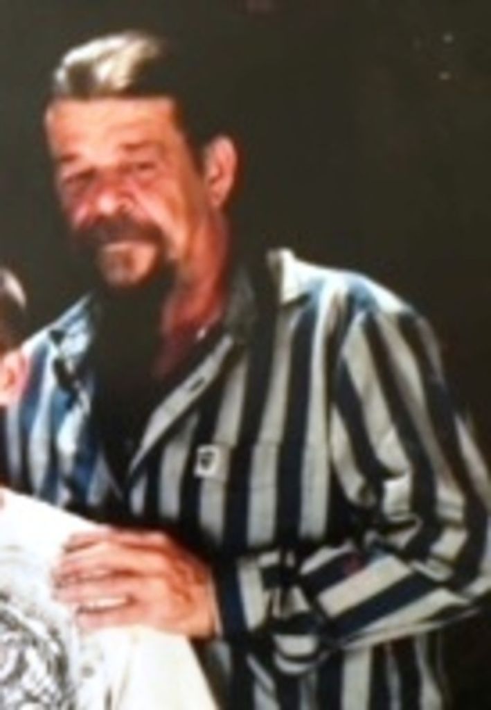 Ernest Dale Stitely Profile Photo