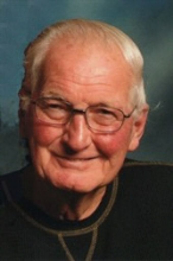 Richard  B. Musselman