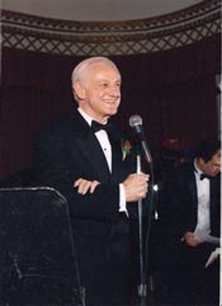 Donald R. Stevens Profile Photo