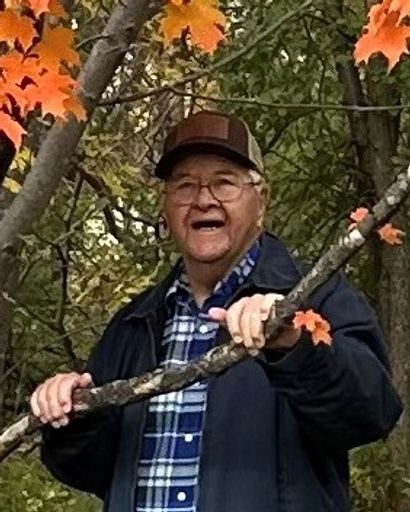 Arlo Clayton Block's obituary image
