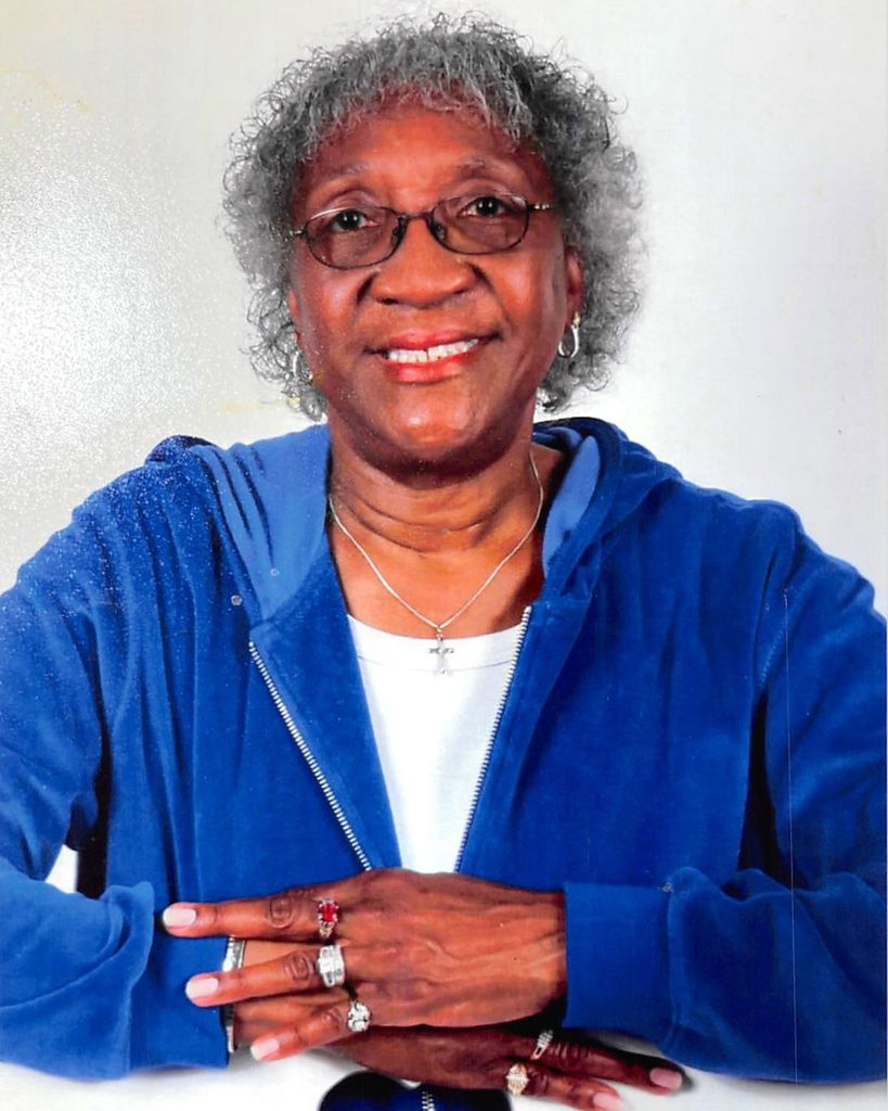 Janice D. Williams Profile Photo