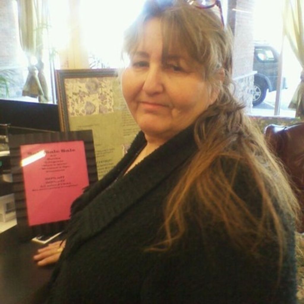 Donna Dolores Rutherford Profile Photo