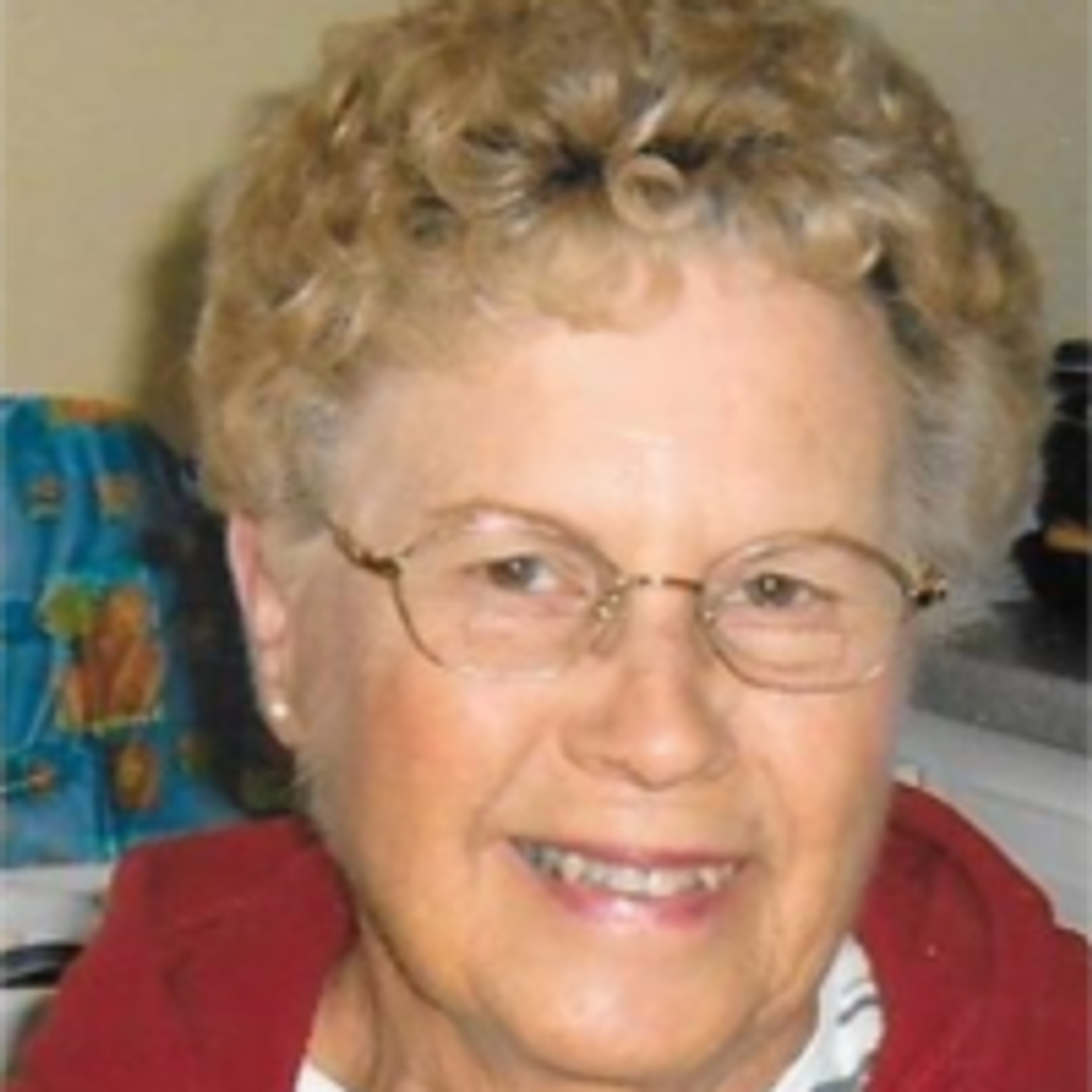Patricia Legg