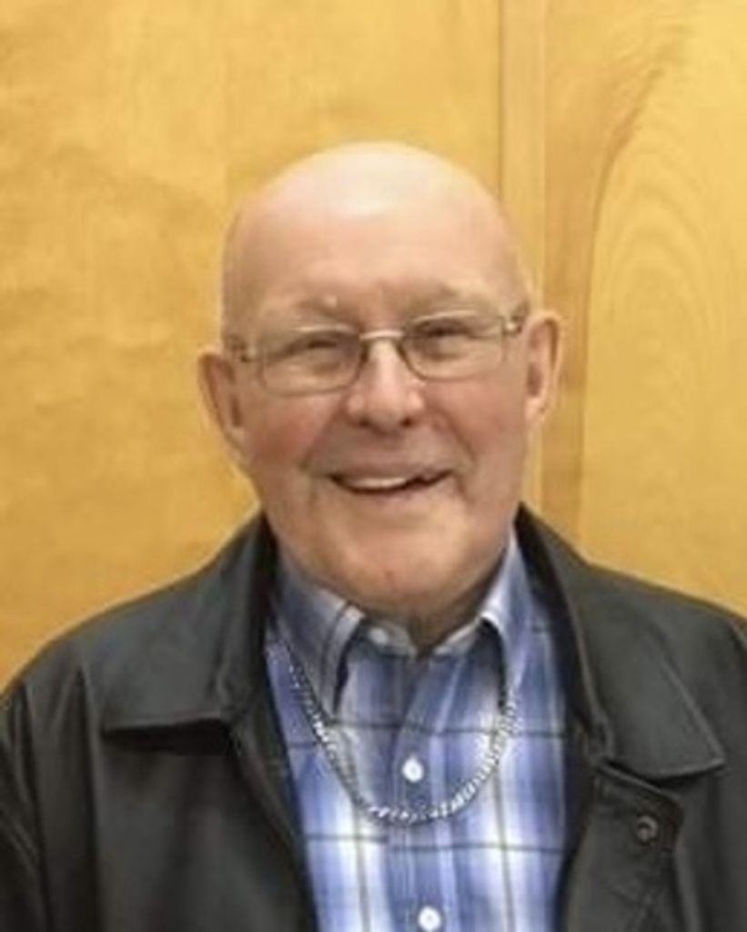 Roy Pleaman Winsor Profile Photo