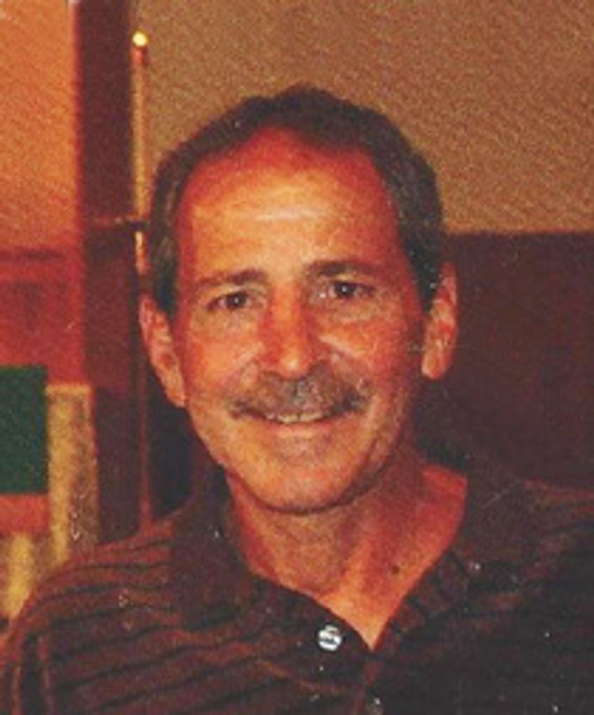 Mark F.  Ghezzi