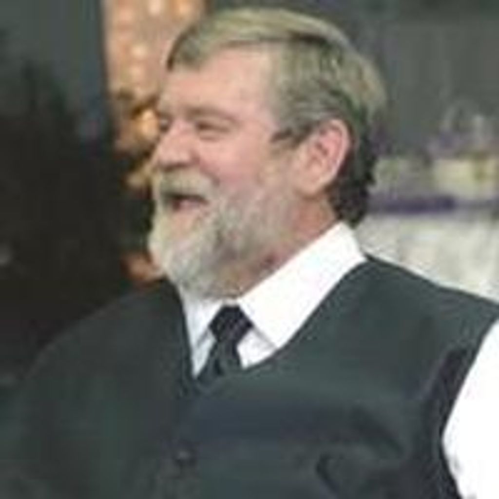 Herman Bruce Barnes, Jr.
