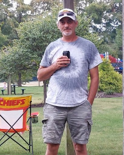 John David Ladyman Profile Photo