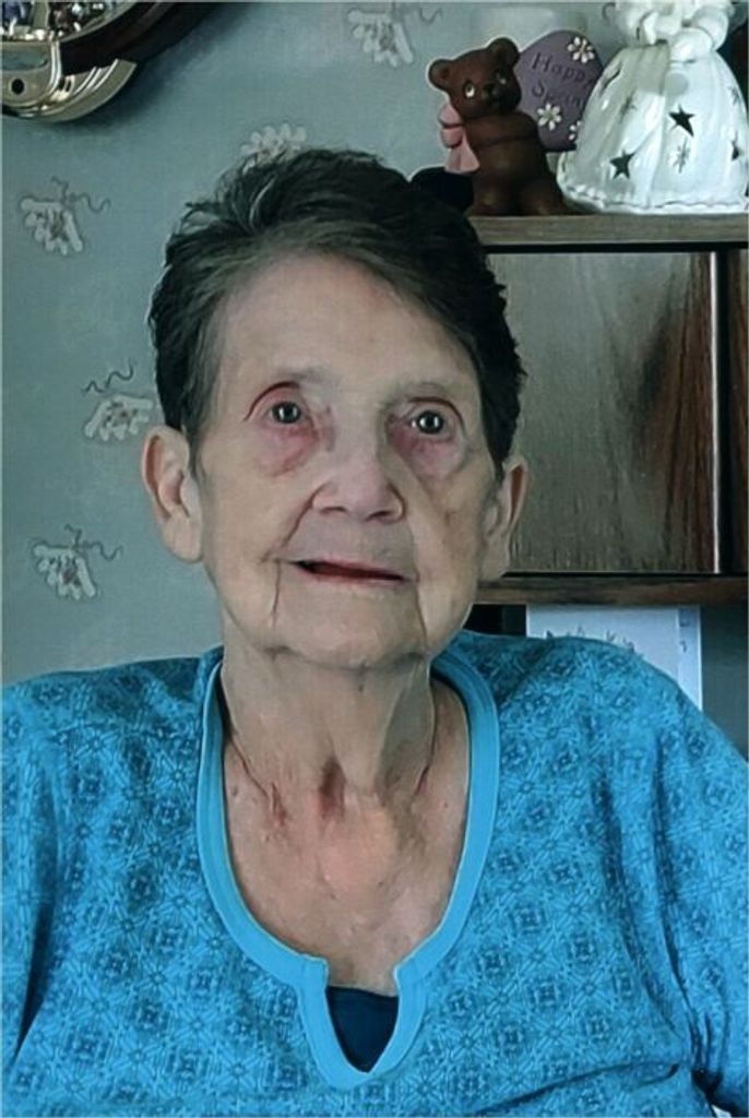 Roberta Lee (Kersey)  Pratt Profile Photo