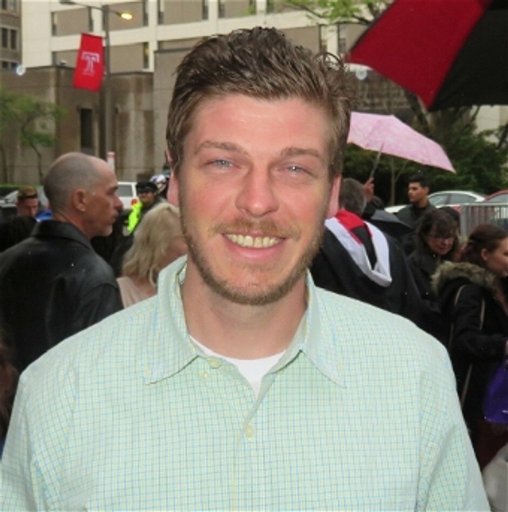 Daniel S. Hood, Jr. Profile Photo