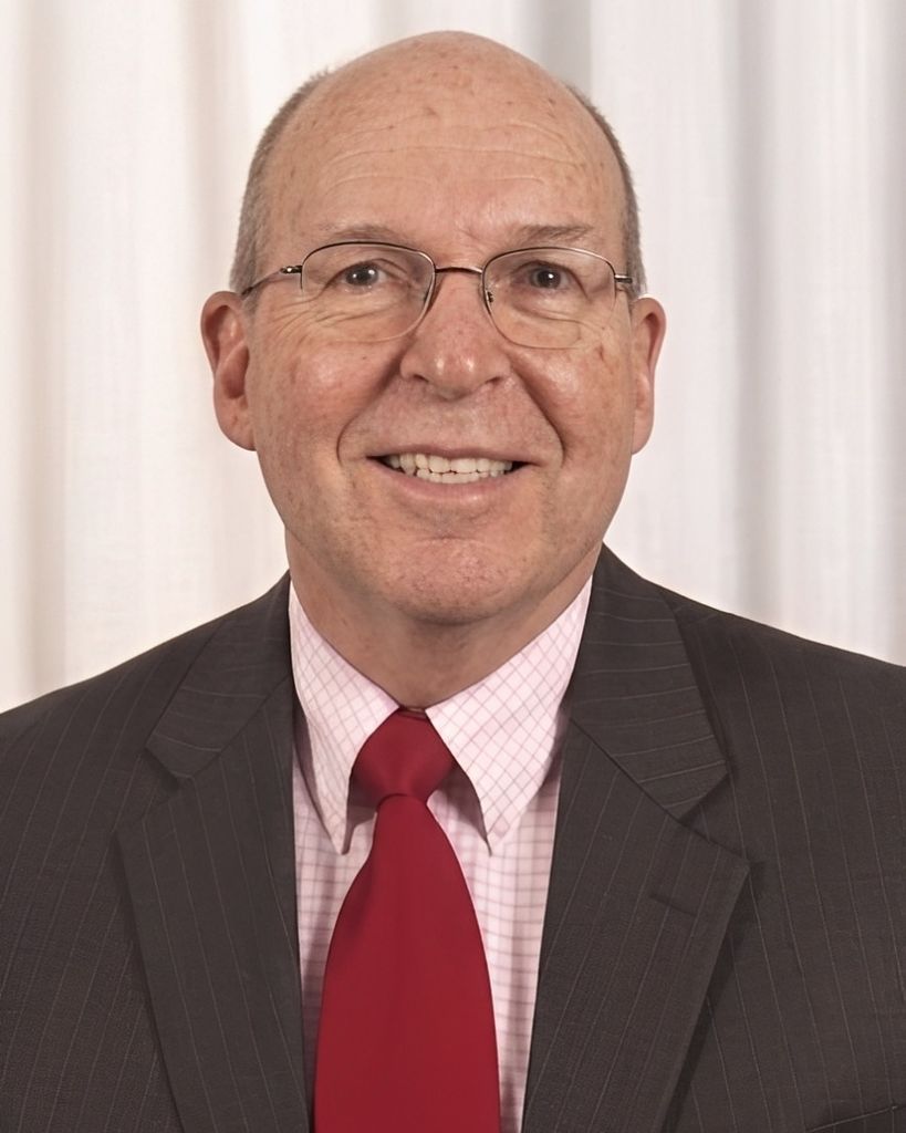 James Elmer Barlow Profile Photo