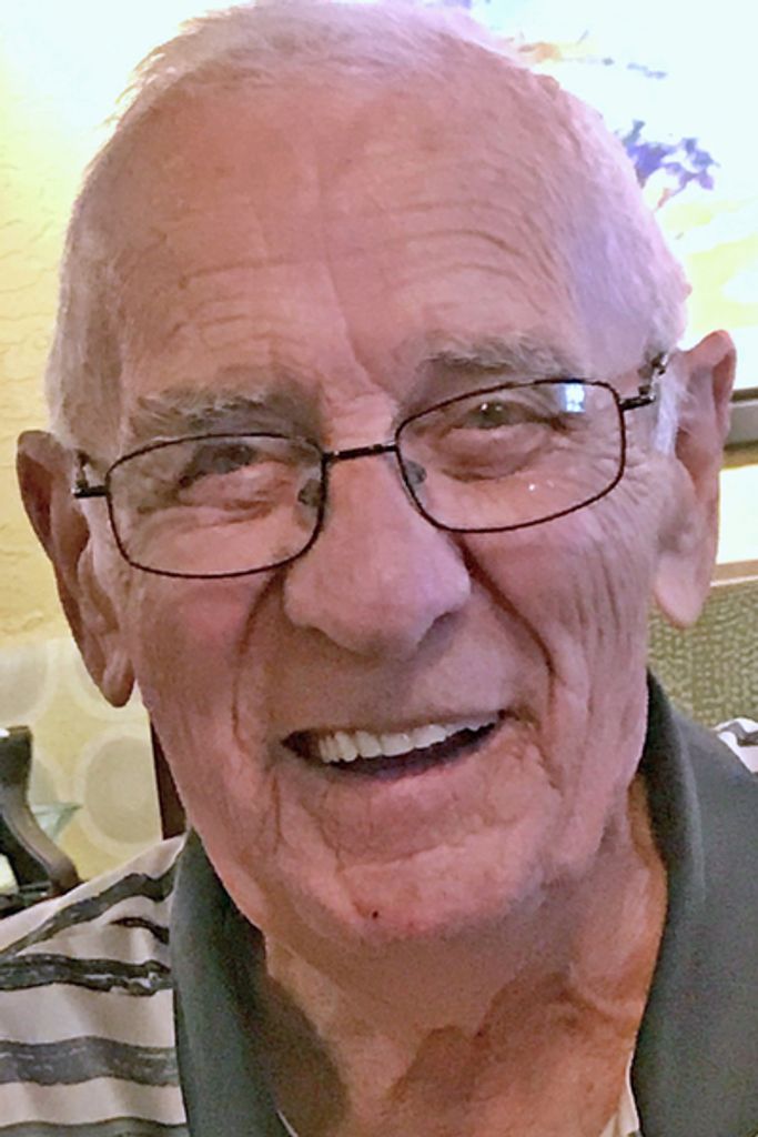 Robert D. Machamer Sr.