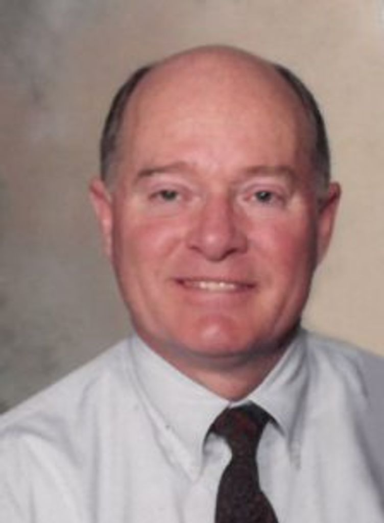 John William “Bill” Howell Profile Photo
