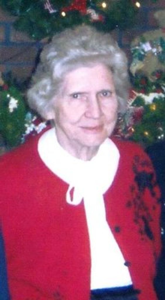 Virginia Trull