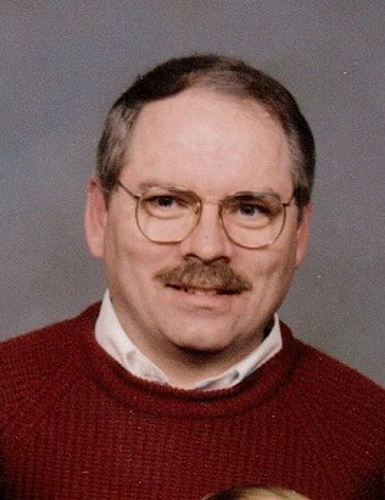 Edward Rottmann, Iii