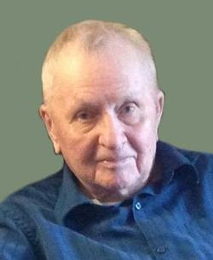 Albert Reinhold Biedler Profile Photo