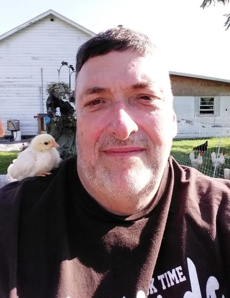 Randall "Randy" Lee Van Pelt Profile Photo