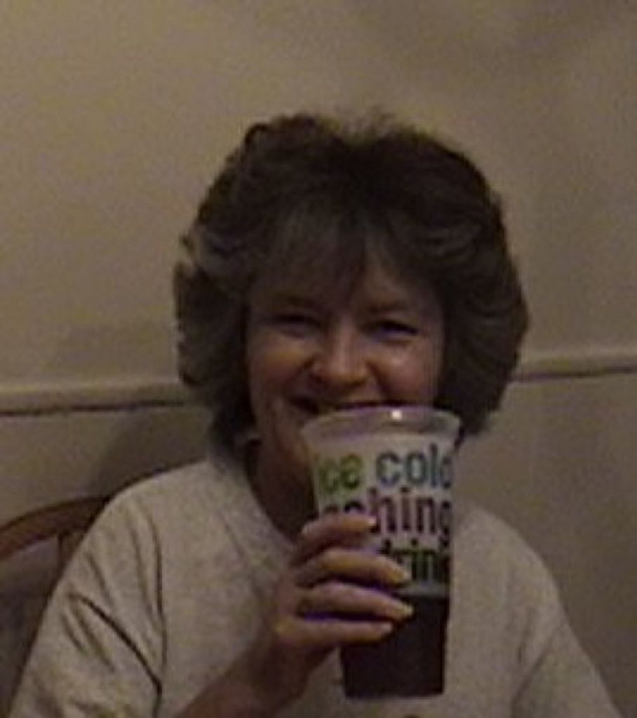 Tammy Ramage