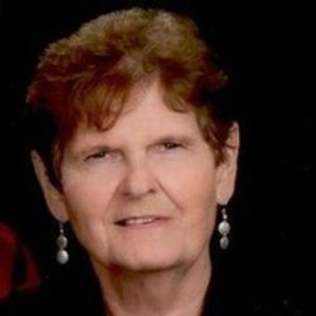 Mary Ann Fleck