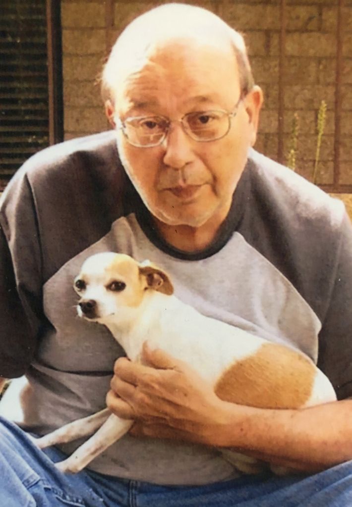 Walter C Tavey Profile Photo