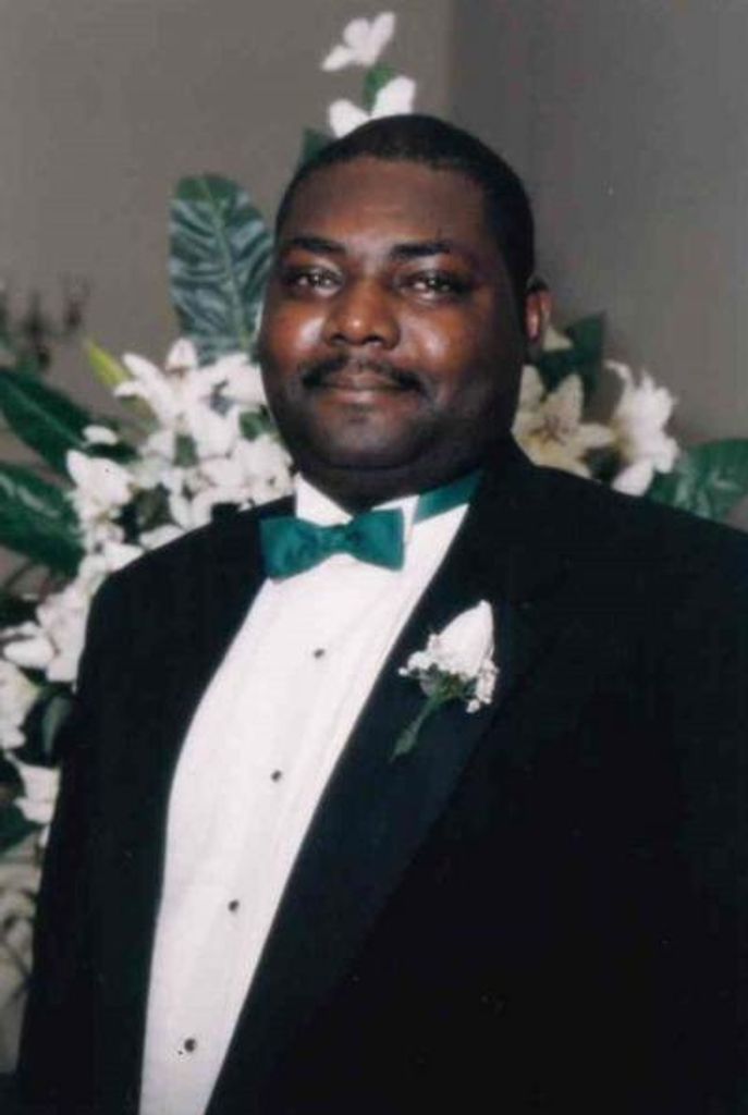 Herbert Lawrence Faison