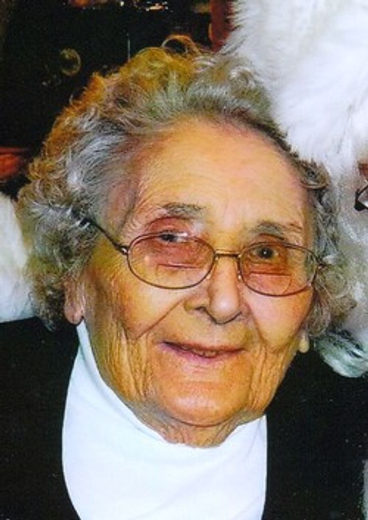 Catherine Murry
