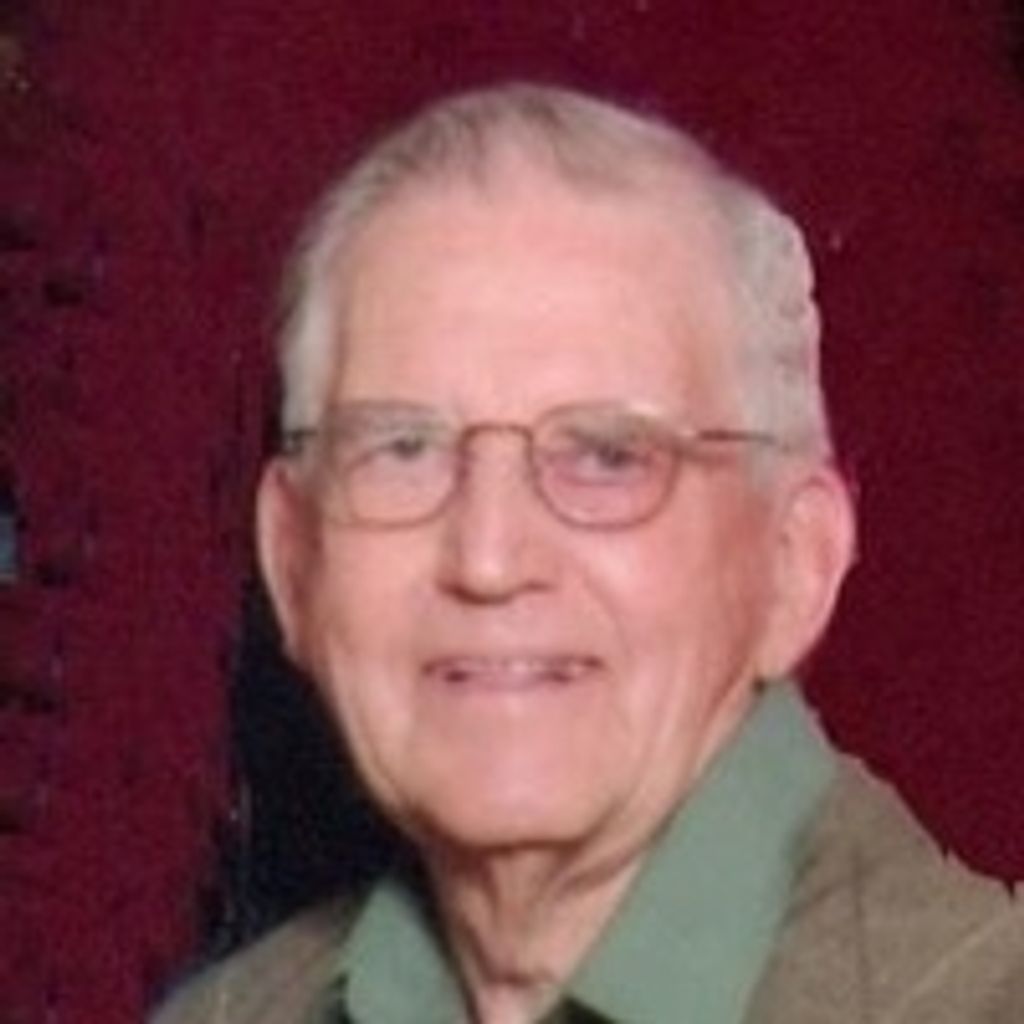 Elvin Donald Swedberg Profile Photo
