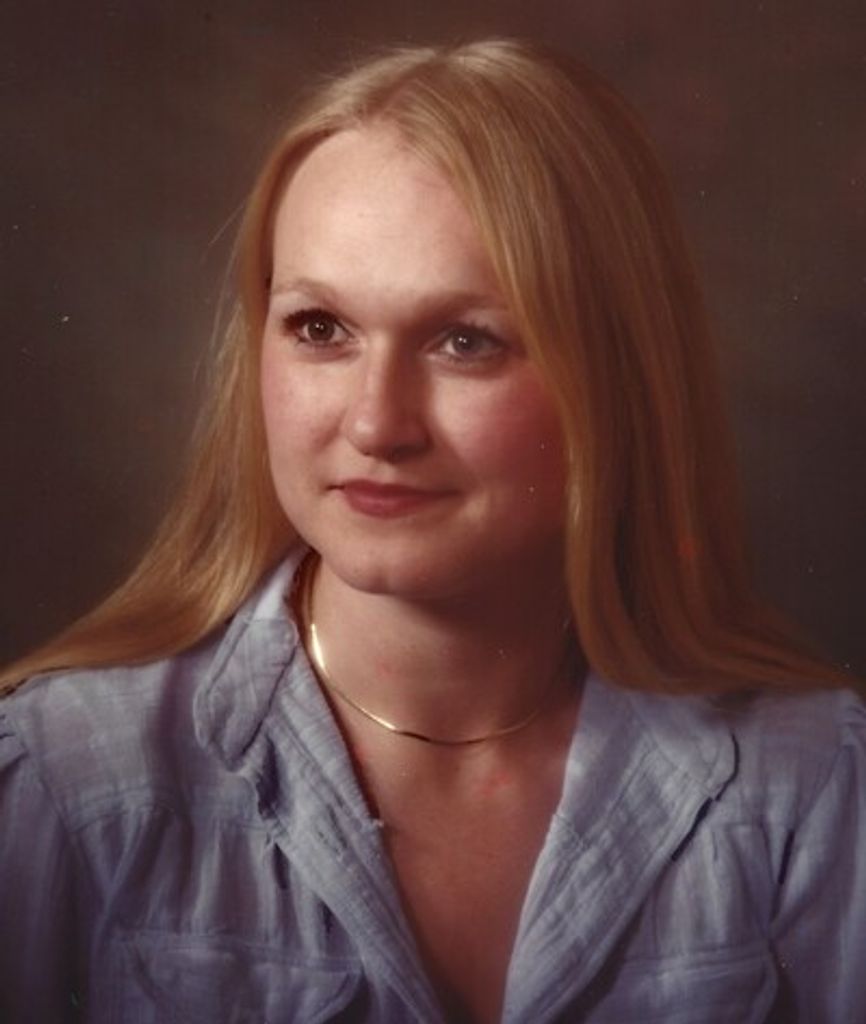 Sandra Gail Harpine Profile Photo