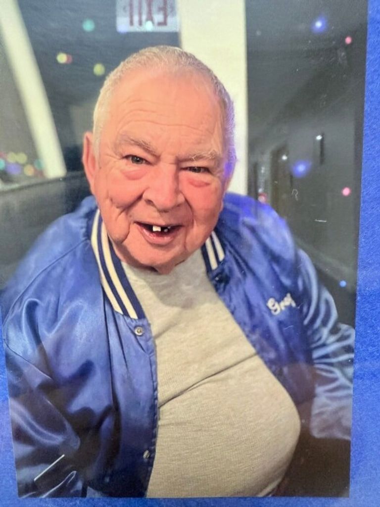 Bobby "Chugger" Isaacs Profile Photo