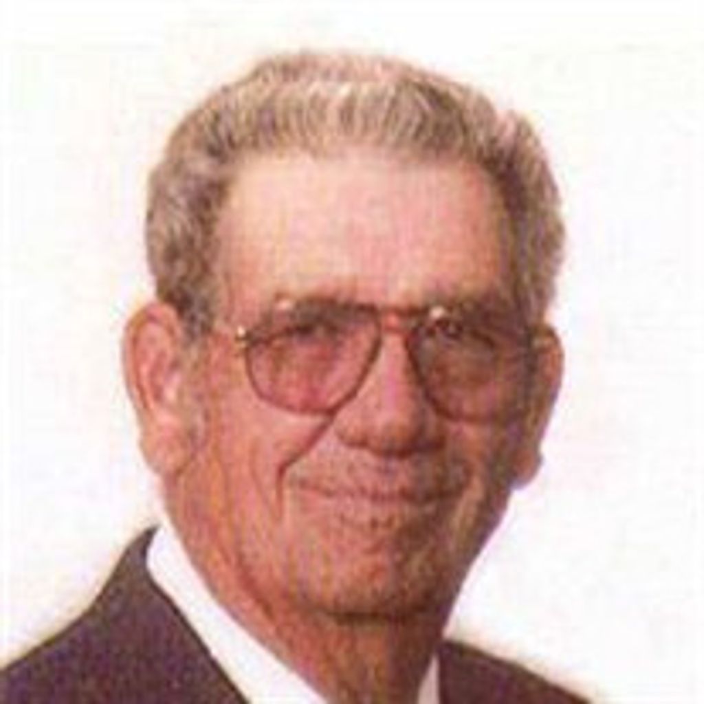 Frederick Fred Eugene Bills