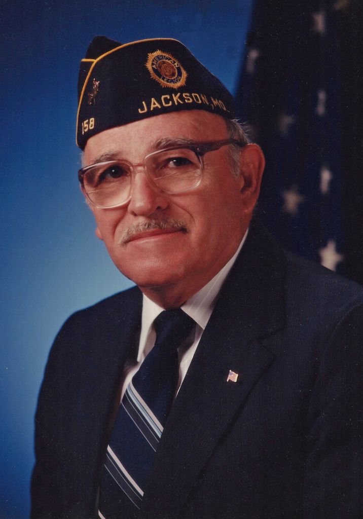 James R. Nelson