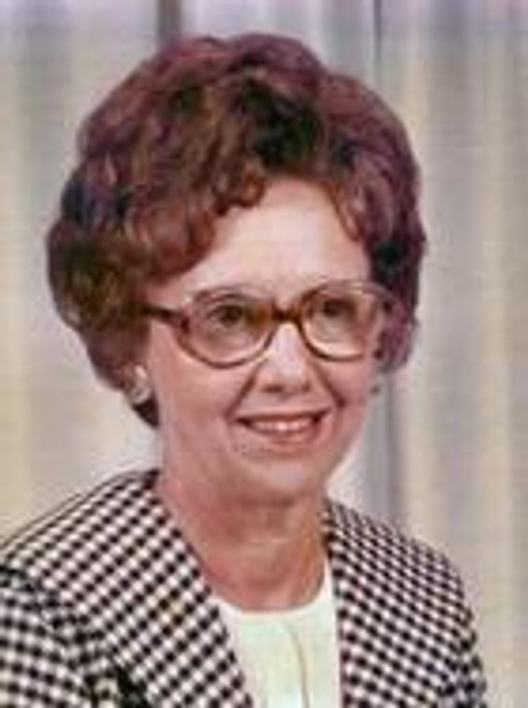 Myrtle Irene Sears