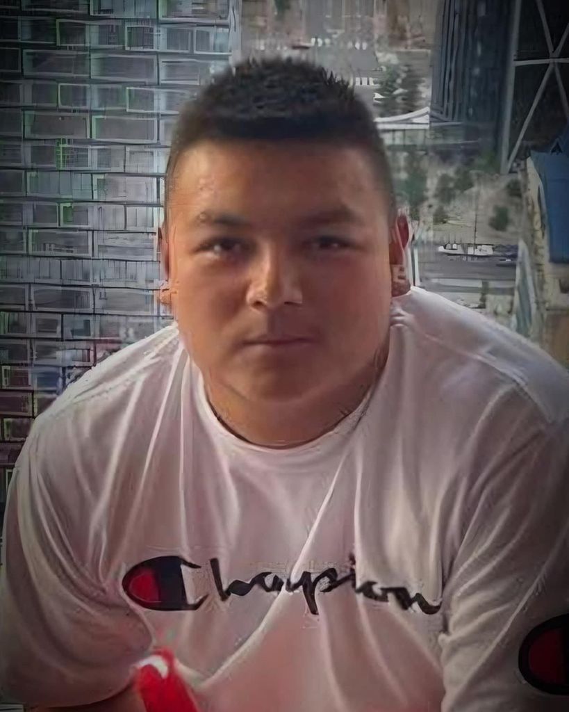 Keith ‘Kyler’ Norquay ~ Assiniboine