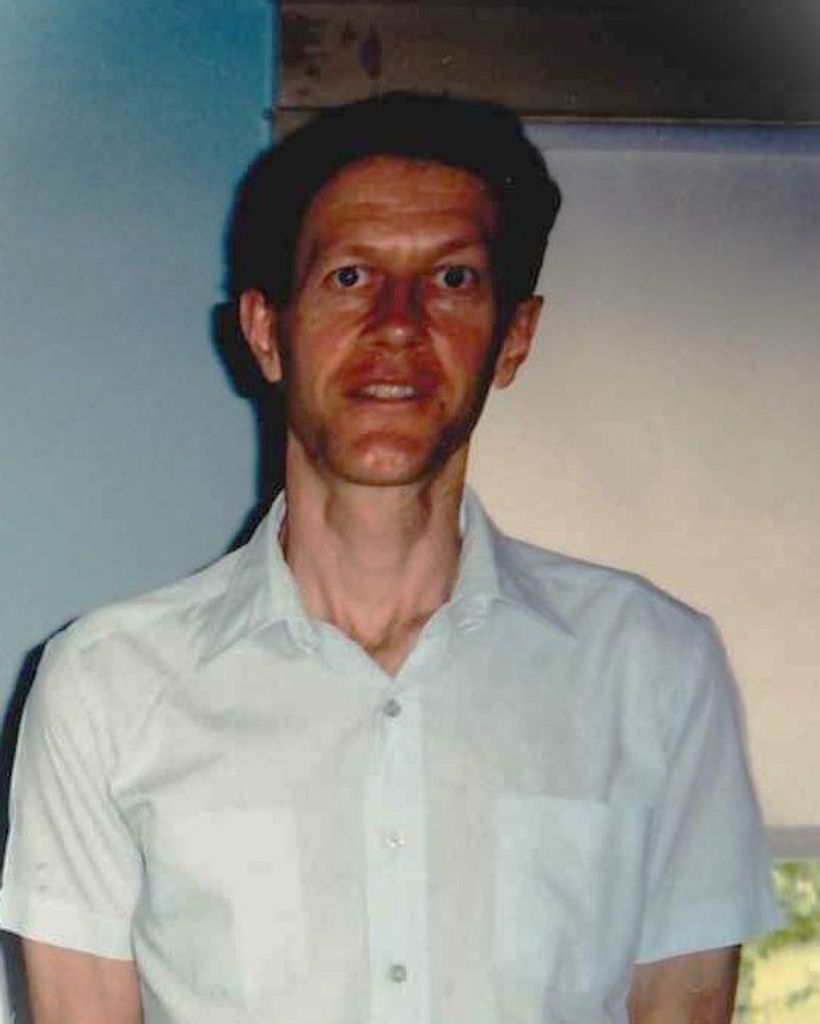 Wayne Christian McNeal Profile Photo