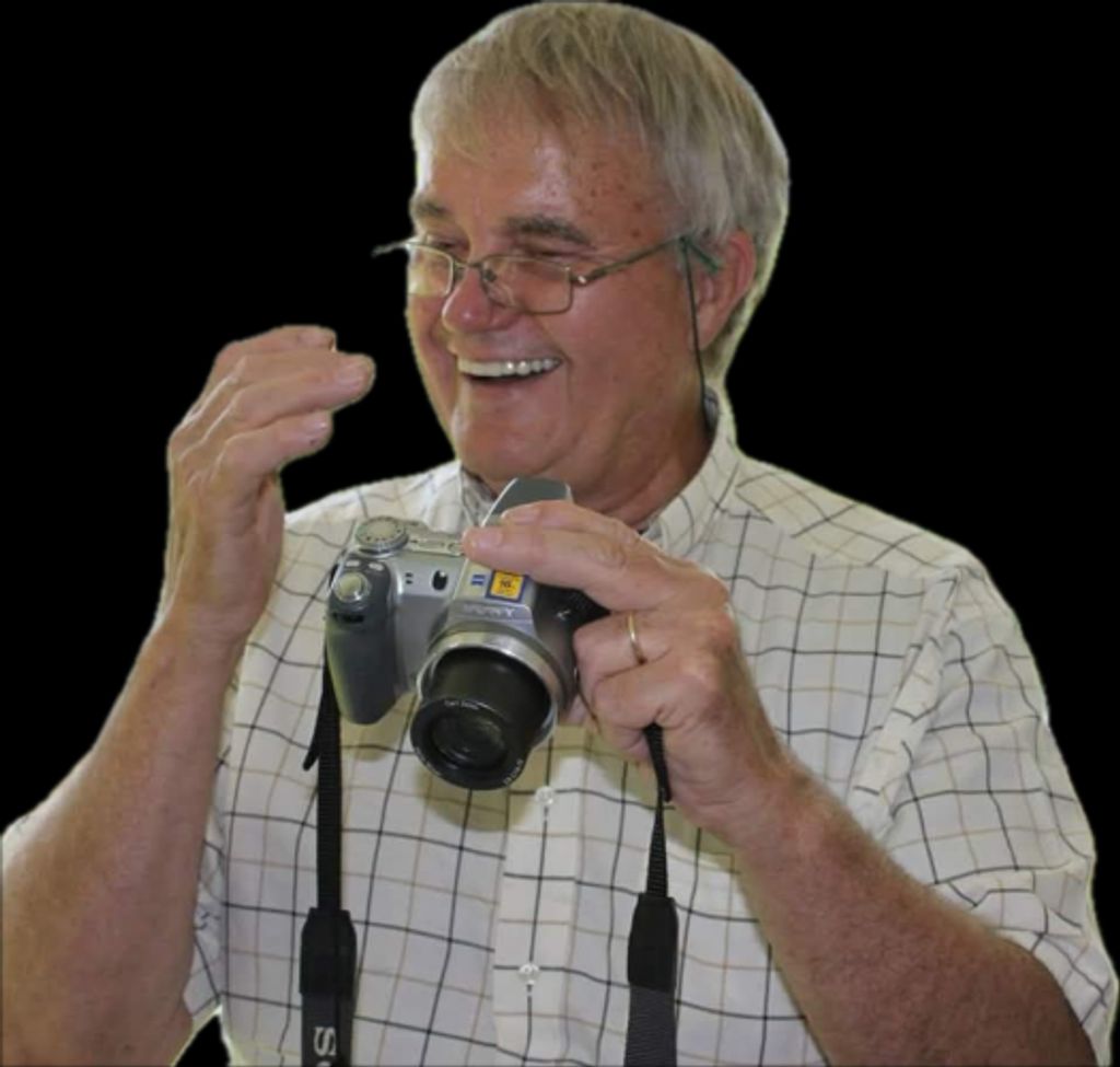 Sam Leonard Cochran, III Profile Photo