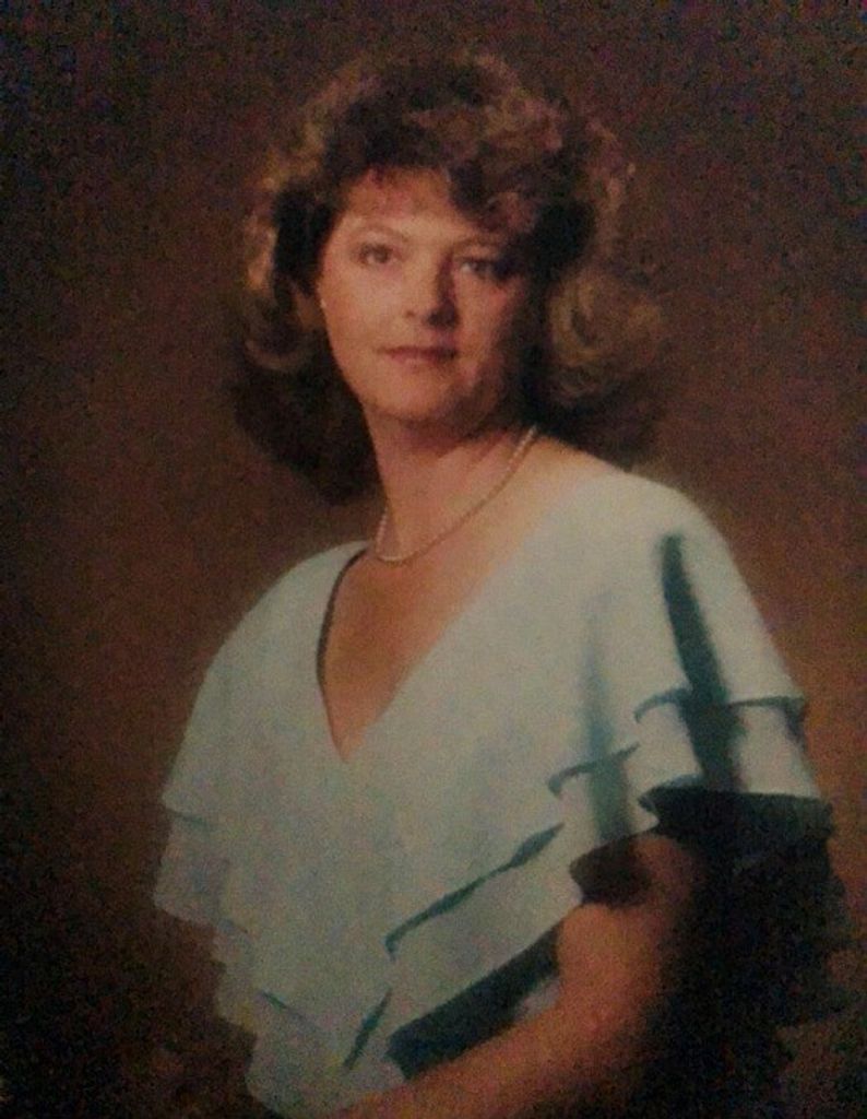 Arlene Brattain