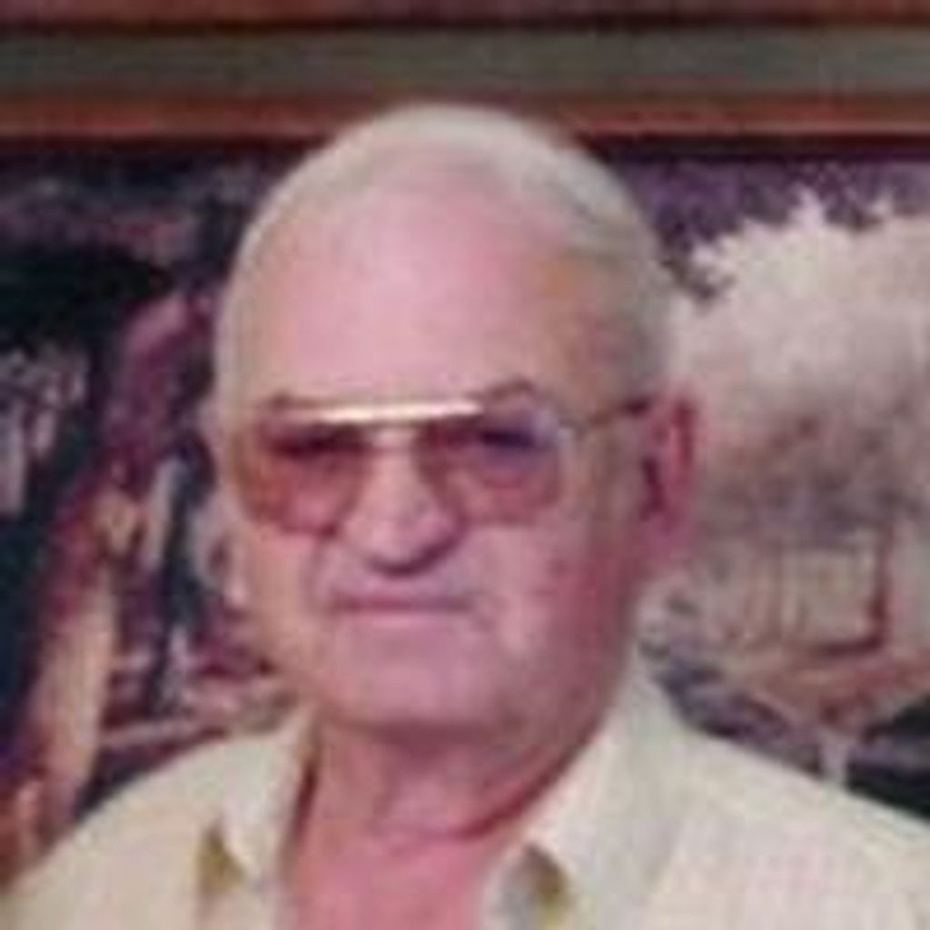 Eugene "Gene" Bayer