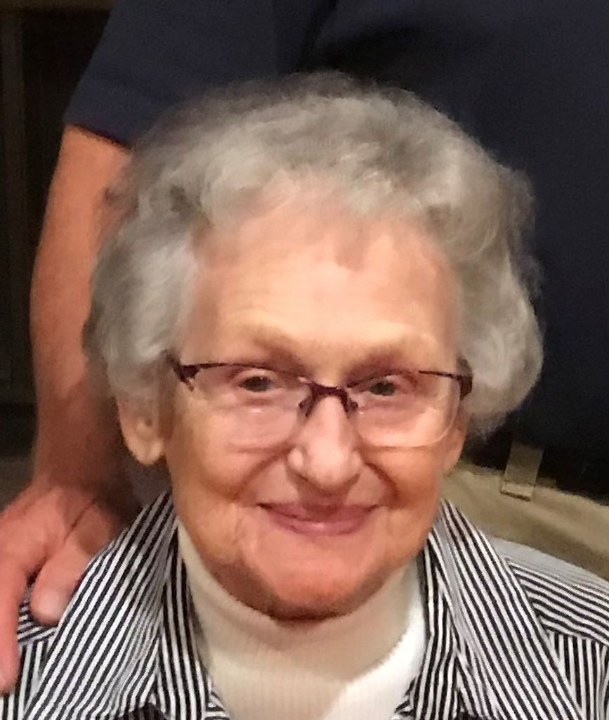Carol Handy Profile Photo