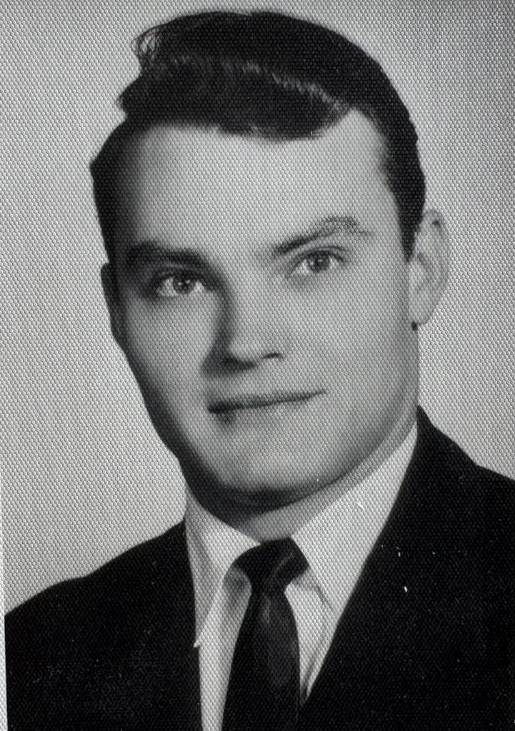 Gregory Ivanovich Dubenko