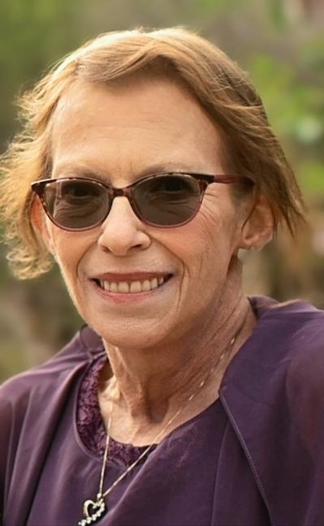 Diana Twineham Profile Photo