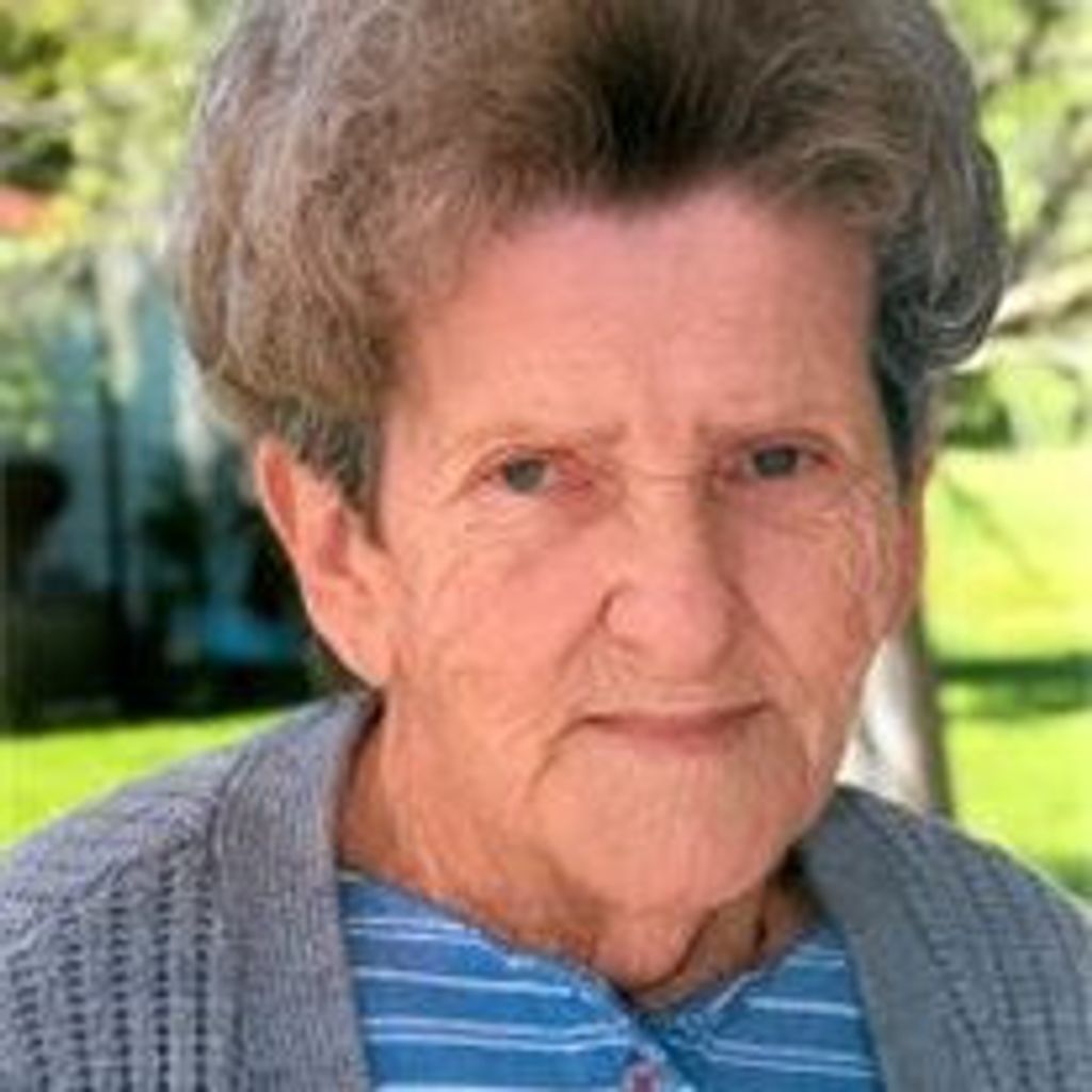 Clara Barrios