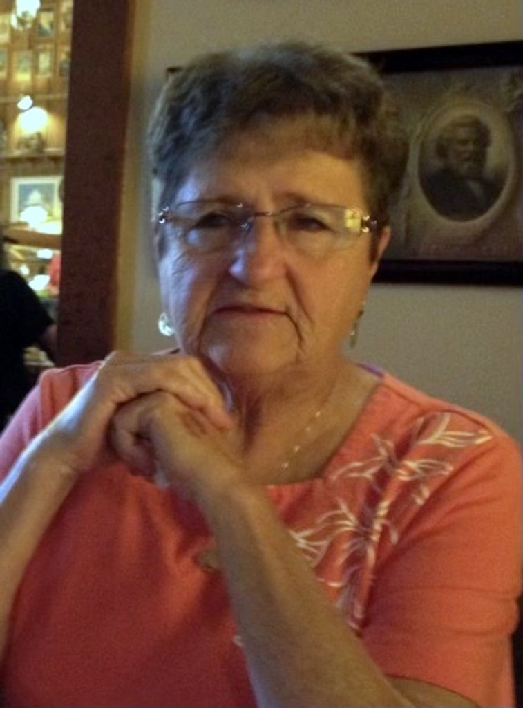 Sharon K. (Reed)  Butler Profile Photo