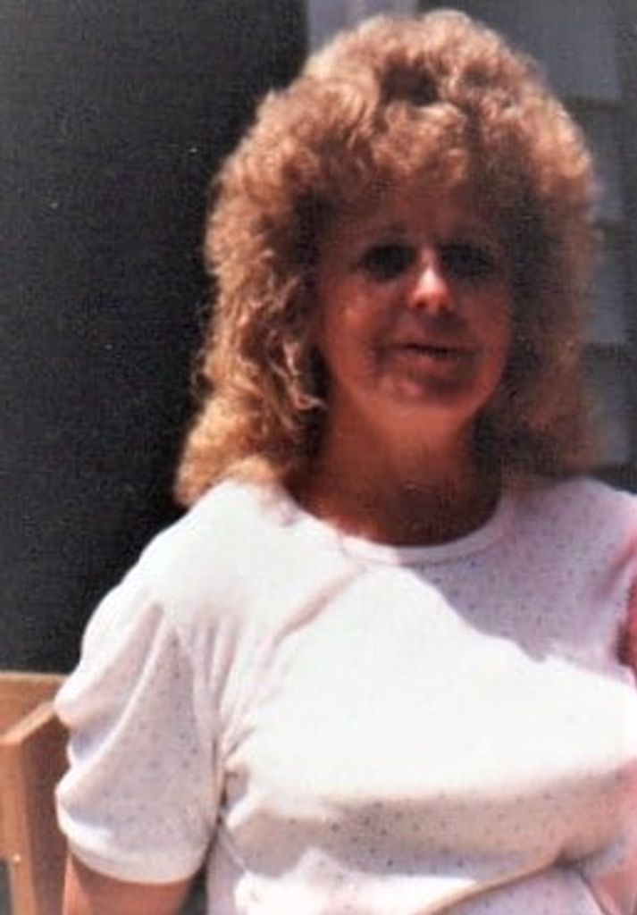 Linda Lancaster