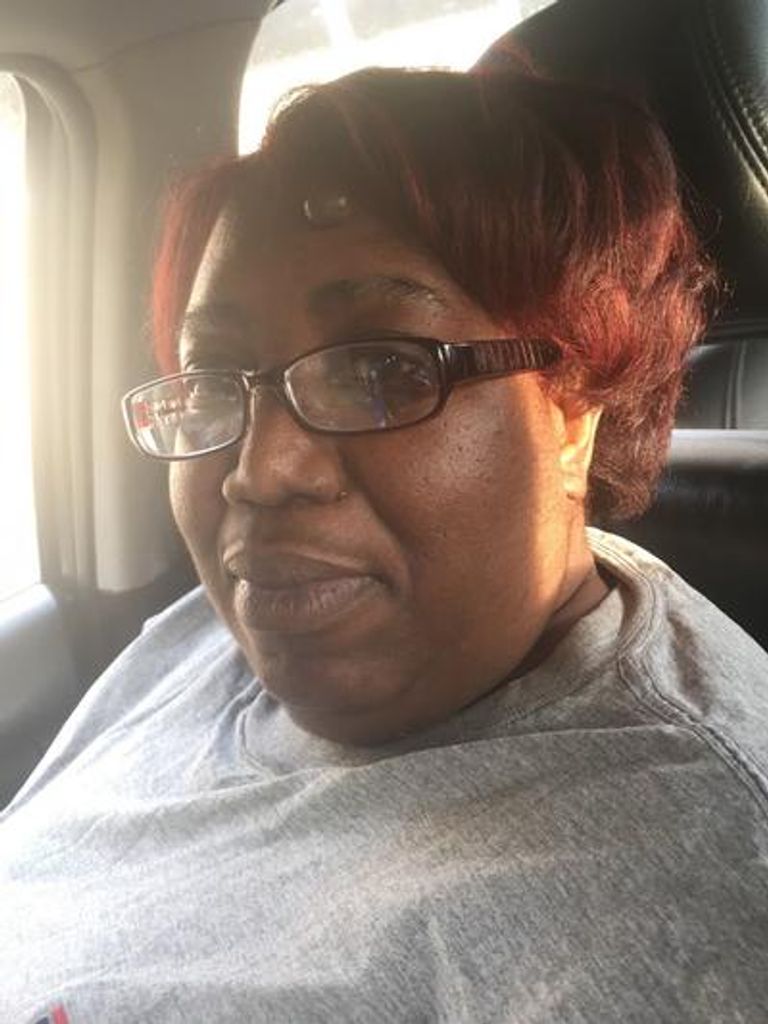 Hope E. O'Rourke Profile Photo