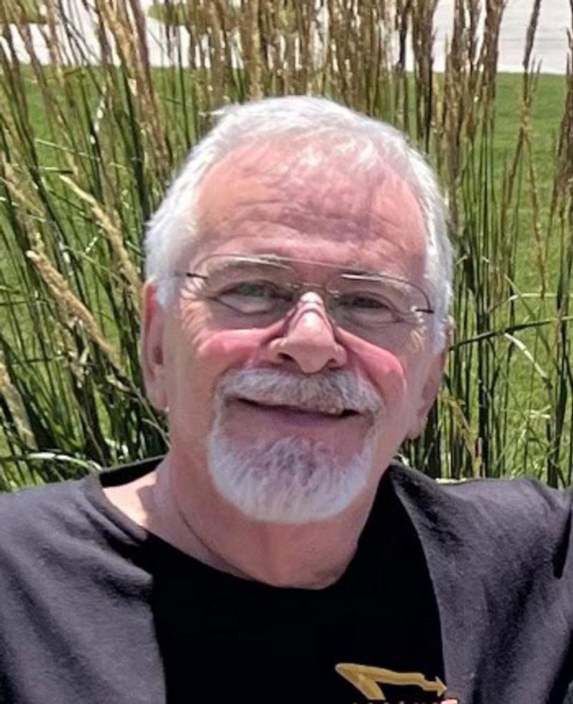 Terry Stadler