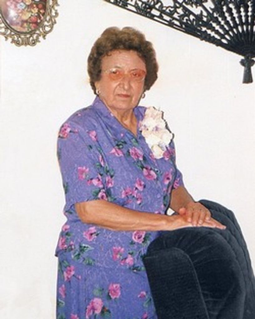 Carmen T. Gonzales Profile Photo