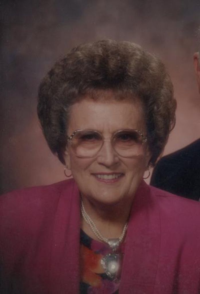 Mary Ruth Fallin Profile Photo