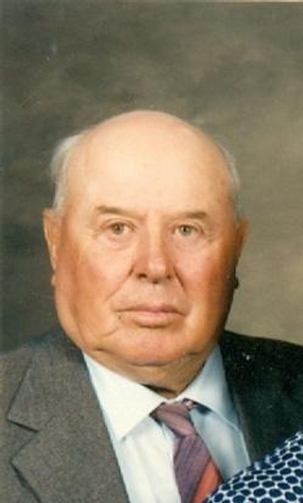 Herman Oblander