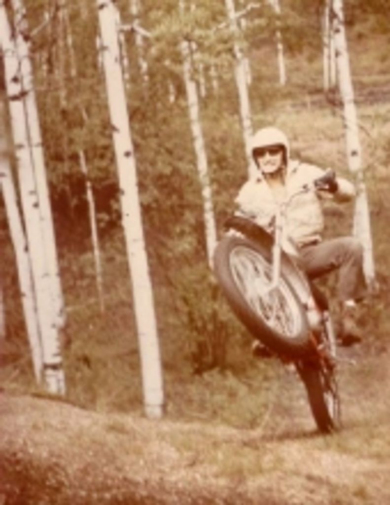 Gordon G.  Sechler