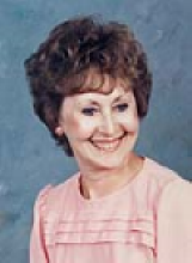 Delores  Yvonne Claus