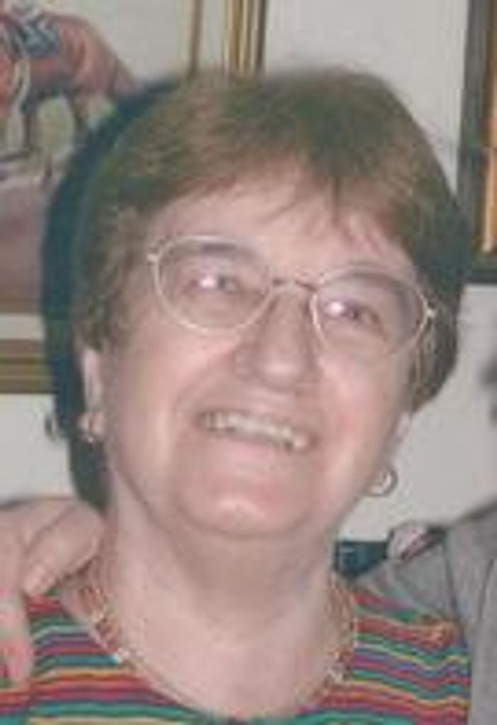 Arestea “Irene” Chakonas